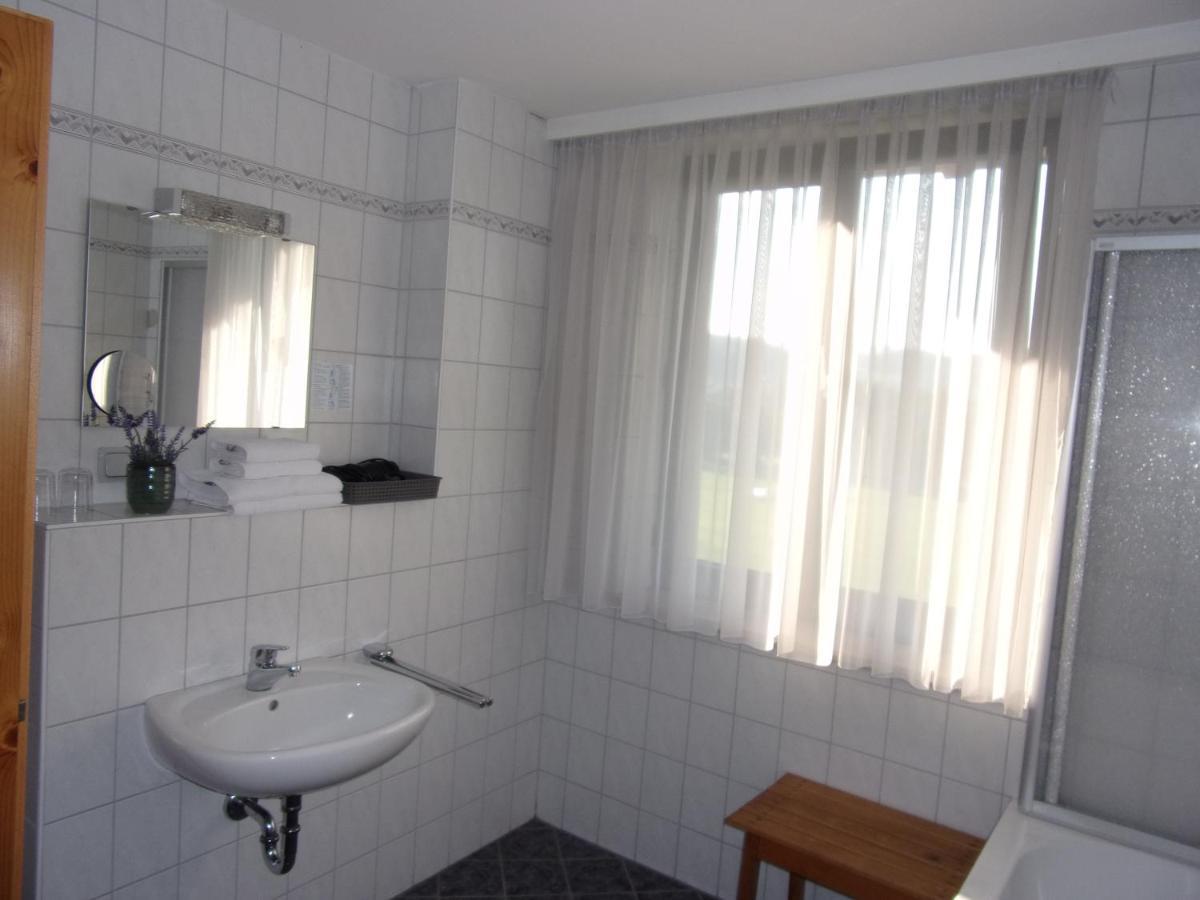 Hotel Landgasthof Hacker Zachenberg Luaran gambar